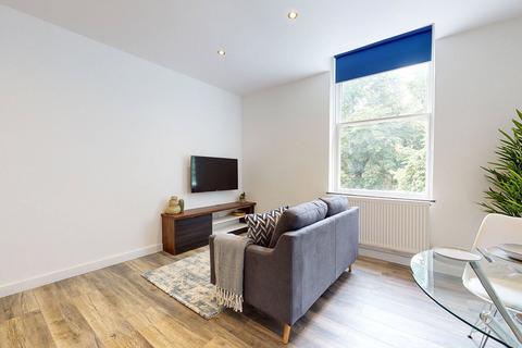 1 bedroom apartment to rent, Flat 3, 25 Hyde Terrace, 25 Hyde Terrace LS2