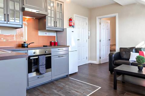 undefined, Apt 7, 4 Darnley Road, Darnley Road LS16