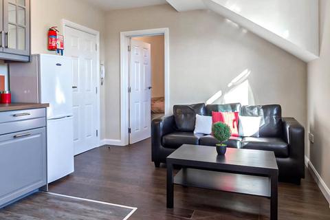 undefined, Apt 7, 4 Darnley Road, Darnley Road LS16
