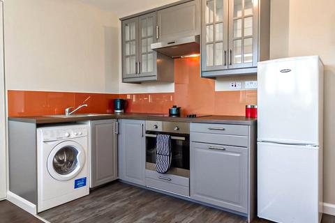 undefined, Apt 7, 4 Darnley Road, Darnley Road LS16