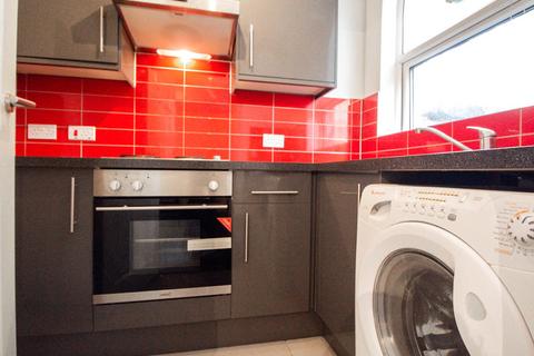 undefined, Apt 8, 30 Brudenell Road, 30 Brudenell Road LS6