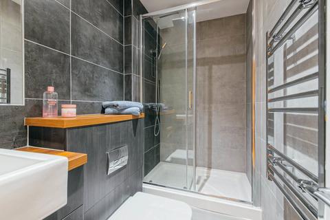 undefined, Apt 4, Eagle House, Blackfriars Road M3