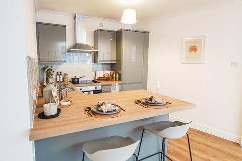 undefined, Apt 803, Cambridge House, Cambridge House M15