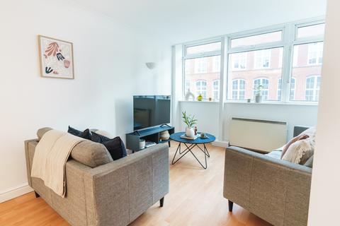 undefined, Apt 803, Cambridge House, Cambridge House M15