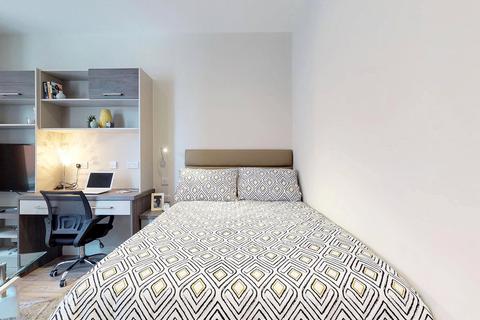 undefined, Apt 23, Eagle House, Blackfriars Road M3