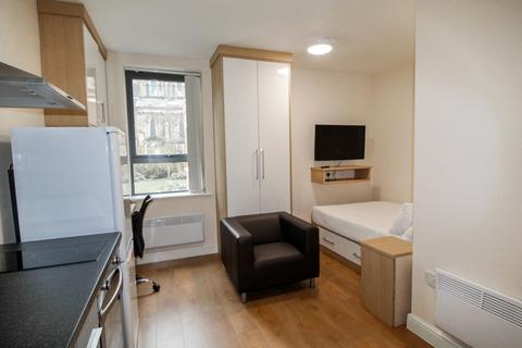 Studio to rent, Apt 3, Lofthouse Residence, 78 Lofthouse Place LS2