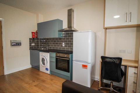 Studio to rent, Apt 3, Lofthouse Residence, 78 Lofthouse Place LS2