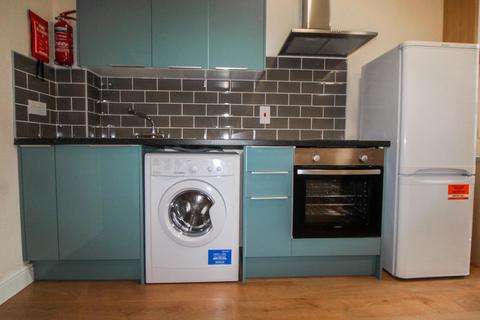 Studio to rent, Apt 3, Lofthouse Residence, 78 Lofthouse Place LS2