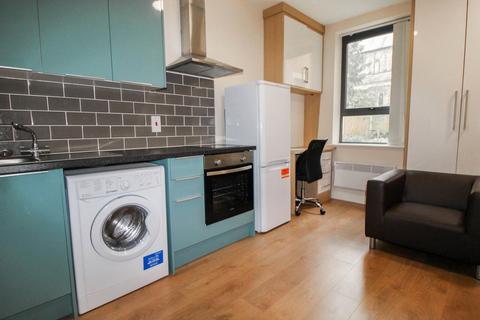 Studio to rent, Apt 3, Lofthouse Residence, 78 Lofthouse Place LS2