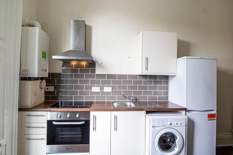 Studio to rent, Apt 6, Clarendon House, 20 Clarendon Road LS2