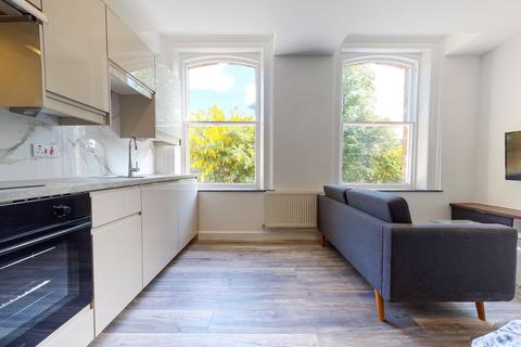 Studio to rent, Apt 7, 27 Hyde Terrace, 27 Hyde Terrace LS2