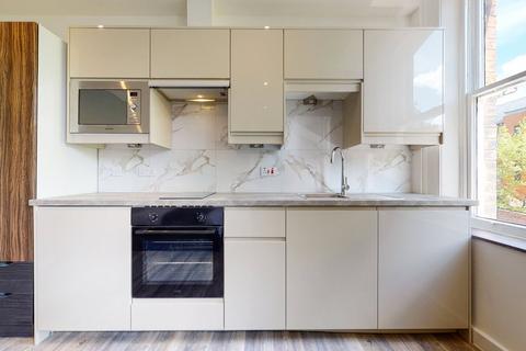 Studio to rent, Apt 7, 27 Hyde Terrace, 27 Hyde Terrace LS2