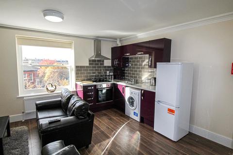 undefined, Apt 4, 8 Blenheim Terrace, Woodhouse LS2