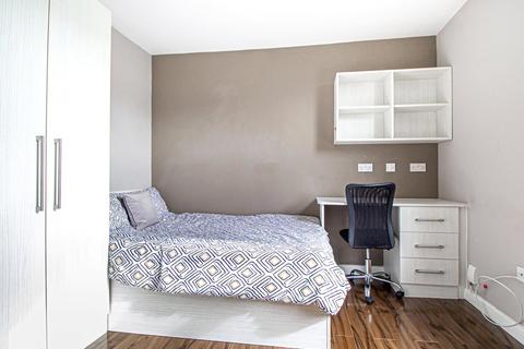1 bedroom apartment to rent, Apt 6, 215 Belle Vue Road, 215 Belle Vue Road LS3