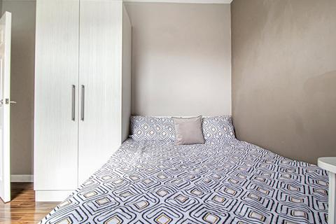 1 bedroom apartment to rent, Apt 6, 215 Belle Vue Road, 215 Belle Vue Road LS3