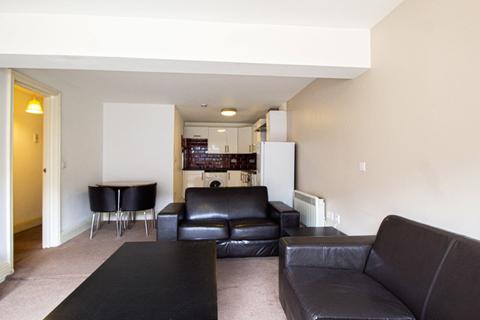 2 bedroom apartment to rent, Apt 1, 21 Hyde Terrace, 21 Hyde Terrace LS2