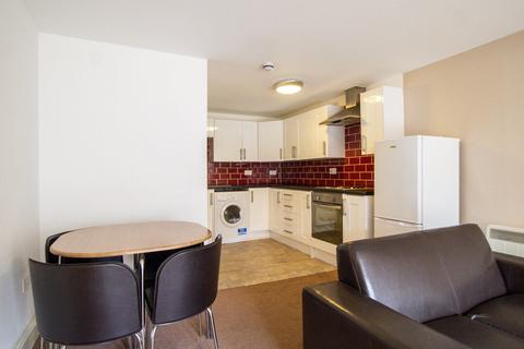 2 bedroom apartment to rent, Apt 1, 21 Hyde Terrace, 21 Hyde Terrace LS2