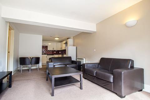2 bedroom apartment to rent, Apt 1, 21 Hyde Terrace, 21 Hyde Terrace LS2