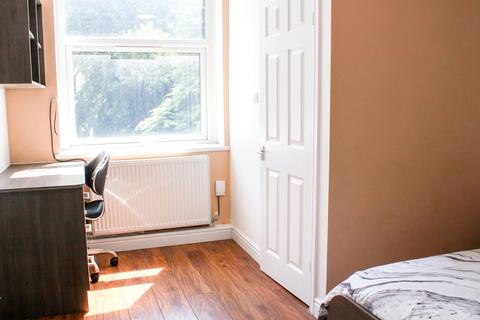 undefined, Apt 1, 4 St John's Terrace, 4 St John's Terrace LS3
