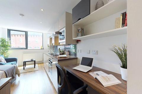 Studio to rent, Apt 25, Ribbon Residence #897277