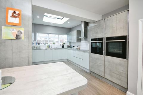 40 Lampits Hill, Corringham, Stanford-le-hope, SS17 9AL
