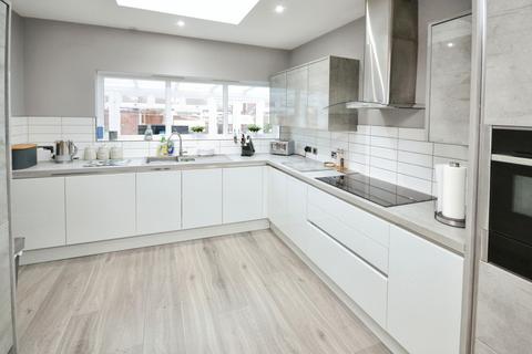 40 Lampits Hill, Corringham, Stanford-le-hope, SS17 9AL