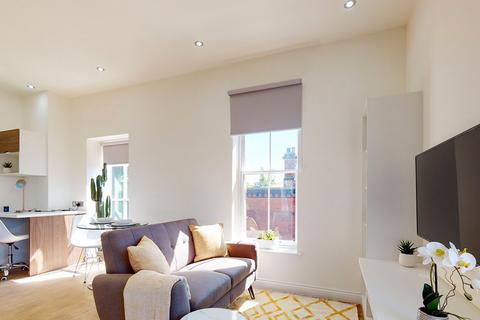 undefined, Apt 7, 29 Clarendon Road, Clarendon Road LS2