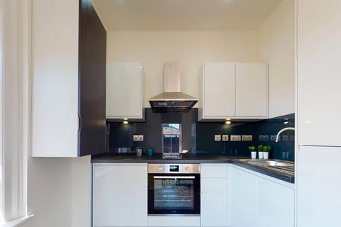 undefined, Apt 7, 29 Clarendon Road, Clarendon Road LS2