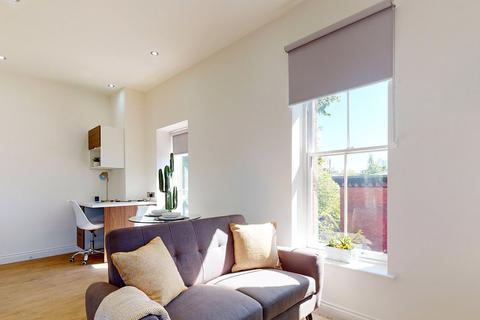 undefined, Apt 7, 29 Clarendon Road, Clarendon Road LS2