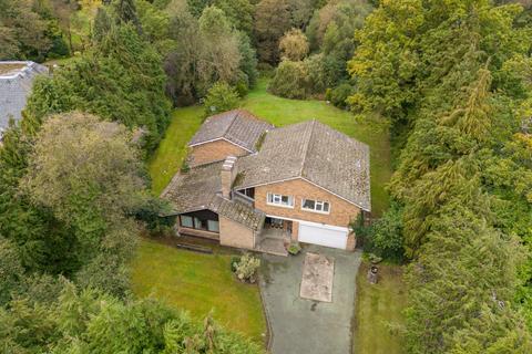 4 bedroom detached house for sale, Bourneside, Virginia Water