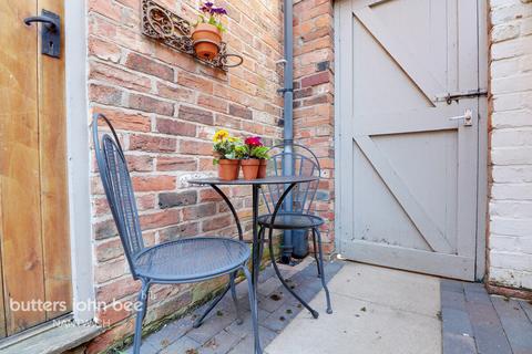 2 bedroom terraced house for sale, Welsh Row, Nantwich