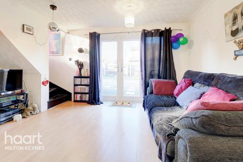 35 Kepwick, Two Mile Ash, Milton Keynes, MK8 8HE