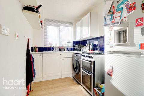 35 Kepwick, Two Mile Ash, Milton Keynes, MK8 8HE