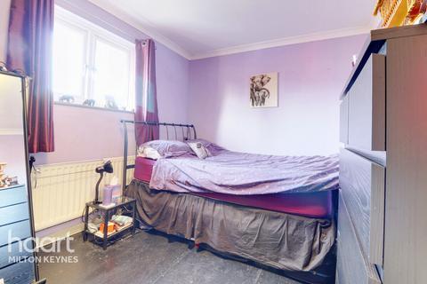 35 Kepwick, Two Mile Ash, Milton Keynes, MK8 8HE