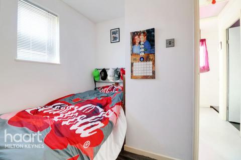 35 Kepwick, Two Mile Ash, Milton Keynes, MK8 8HE