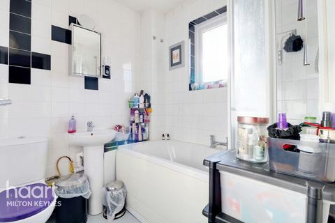 35 Kepwick, Two Mile Ash, Milton Keynes, MK8 8HE