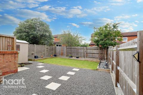35 Kepwick, Two Mile Ash, Milton Keynes, MK8 8HE