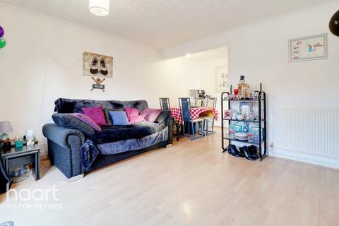 35 Kepwick, Two Mile Ash, Milton Keynes, MK8 8HE