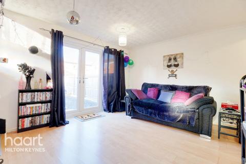 35 Kepwick, Two Mile Ash, Milton Keynes, MK8 8HE
