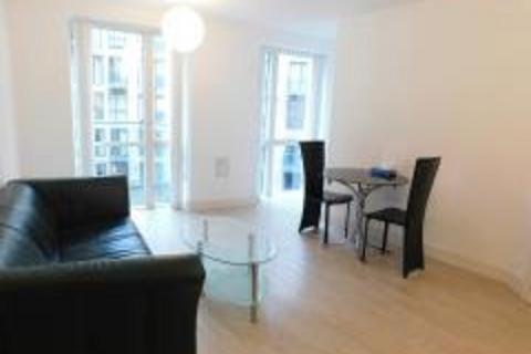 1 bedroom flat to rent, I-Land Apartments, 41 Essex Street, Birmingham, West Midlands, B5