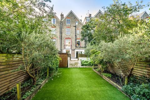 5 bedroom terraced house for sale, Cecile Park, Crouch End