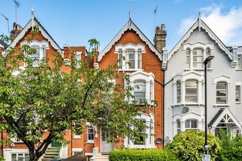 64 Cecile Park, London, N8 9AU