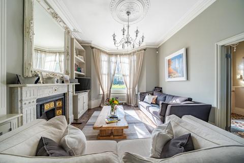 64 Cecile Park, London, N8 9AU