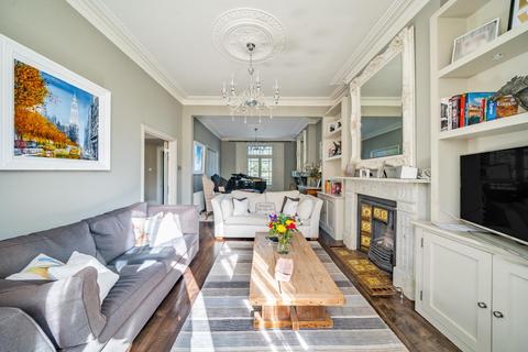 64 Cecile Park, London, N8 9AU