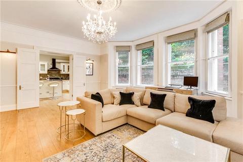 2 bedroom apartment for sale, Kensington Mansions, Earls Court, London, SW5