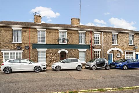 4 bedroom terraced house for sale, Long Brackland, Bury St. Edmunds, Suffolk, IP33