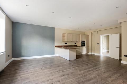 3 bedroom flat for sale - Hillcourt Road, Cheltenham, Gloucestershire, GL52