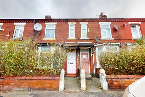 3 bedroom terraced house for sale, Great Western Street, Manchester, M14
