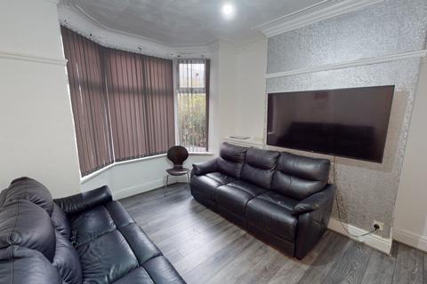 3 bedroom terraced house for sale, Great Western Street, Manchester, M14