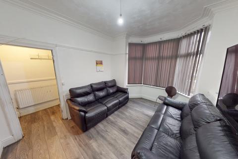 3 bedroom terraced house for sale, Great Western Street, Manchester, M14